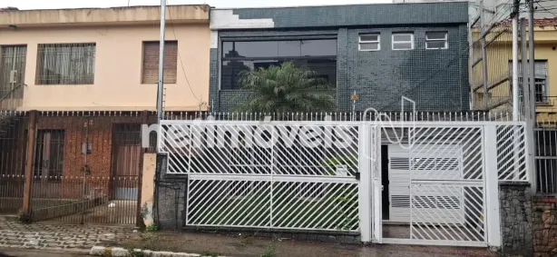 Sobrado com 4 Quartos à venda, 270m² no Tatuapé, São Paulo