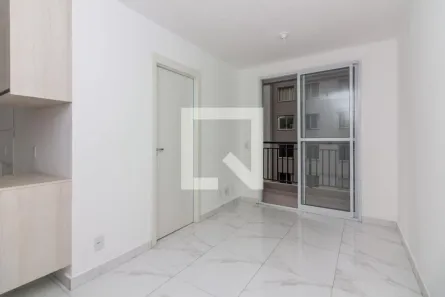 Apartamento com 2 Quartos à venda, 36m² no Pirituba, São Paulo