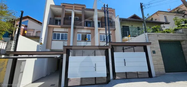 Sobrado com 3 Quartos à venda, 145m² no Jardim São Paulo(Zona Norte), São Paulo