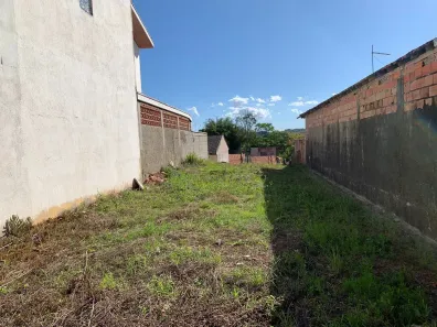 Lote/Terreno à venda, 156m² no Jardim Santa Luzia, São José dos Campos