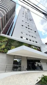 Sala Comercial para alugar, 29m² no Umarizal, Belém
