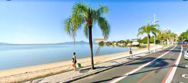 Apartamento com 2 Quartos à venda, 44m² no Coqueiros, Florianópolis