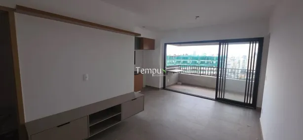 Apartamento com 3 Quartos para alugar, 84m² no Parque Amazônia, Goiânia