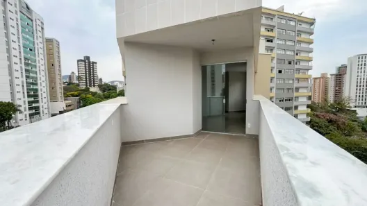 Apartamento com 1 Quarto à venda, 69m² no Savassi, Belo Horizonte