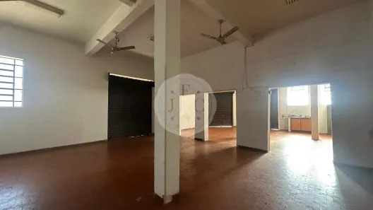 Ponto Comercial para alugar, 80m² no Campos Elíseos, Ribeirão Preto
