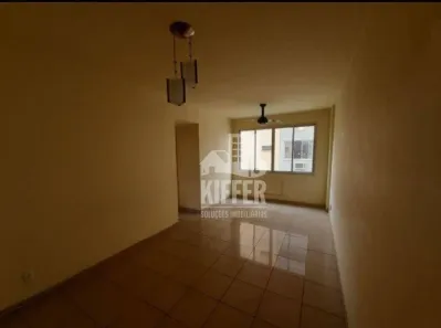Apartamento com 2 Quartos à venda, 60m² no Barreto, Niterói