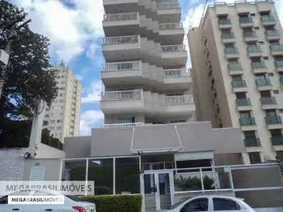 Apartamento com 4 Quartos à venda, 212m² no Vila Clementino, São Paulo