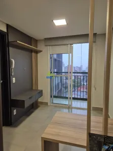 Apartamento com 1 Quarto à venda, 30m² no Jardim da Glória, São Paulo