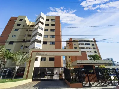 Apartamento com 3 Quartos para alugar, 92m² no Coroa do Meio, Aracaju