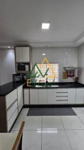 Casa com 2 Quartos à venda, 52m² no Bairro Alto, Curitiba