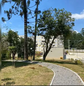 Apartamento com 2 Quartos à venda, 40m² no Vila São Paulo, Mogi das Cruzes