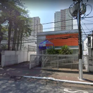 Prédio Comercial para alugar, 809m² no Santo Amaro, São Paulo