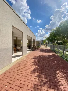 Apartamento com 2 Quartos à venda, 40m² no Parque São Bento, Sorocaba