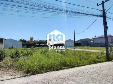 Lote/Terreno à venda, 497m² no Forquilhas, São José