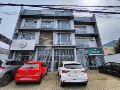 Sala Comercial para alugar, 107m² no Mato Grande, Canoas