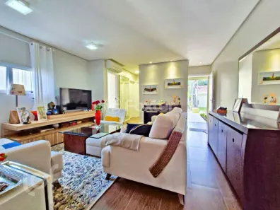 Casa de Condomínio com 2 Quartos à venda, 81m² no Santo Afonso, Novo Hamburgo