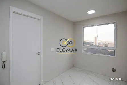 Apartamento com 2 Quartos à venda, 36m² no Vila das Bandeiras, Guarulhos