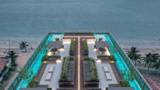 Apartamento com 2 Quartos à venda, 66m² no Ponta de Matos, Cabedelo