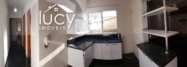 Apartamento com 2 Quartos à venda, 117m² no Vila Curuçá, Santo André
