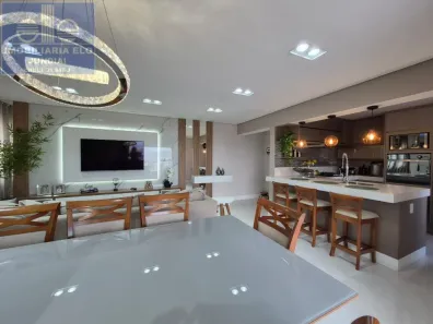 Apartamento com 3 Quartos à venda, 101m² no Vila Lacerda, Jundiaí