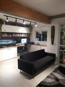 Apartamento com 2 Quartos à venda, 82m² no Vila Sônia, São Paulo