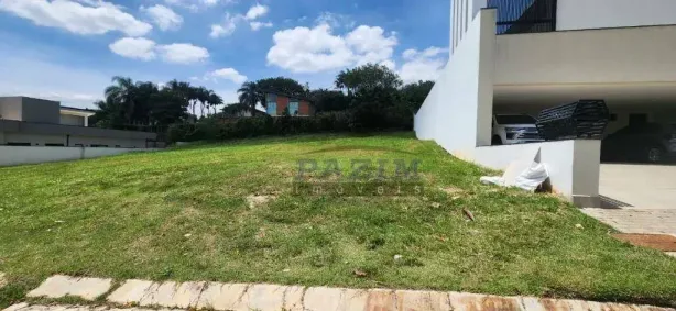 Lote/Terreno à venda, 600m² no Santa Cândida, Vinhedo