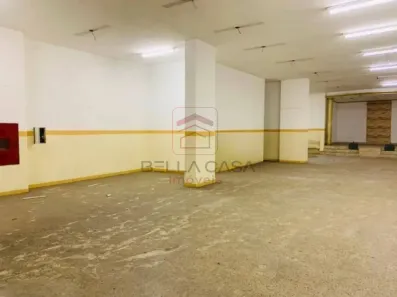 Galpão/Depósito/Armazém à venda, 1000m² no Catumbi, São Paulo