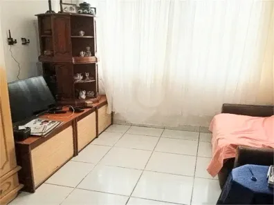 Casa de Condomínio com 1 Quarto à venda, 23m² no Leblon, Rio de Janeiro