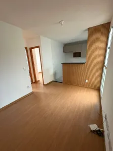 Apartamento com 2 Quartos à venda, 42m² no Ribeirão do Lipa, Cuiabá