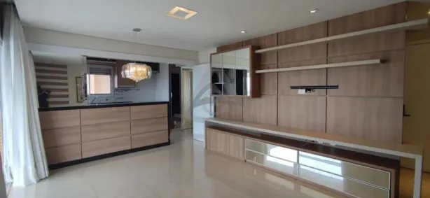 Apartamento com 3 Quartos para venda ou aluguel, 119m² no Jardim Belo Horizonte, Campinas