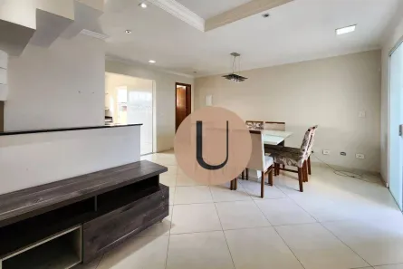Sobrado com 3 Quartos à venda, 170m² no Taboão, São Bernardo do Campo