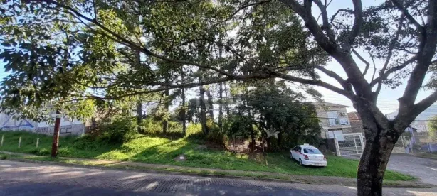 Lote/Terreno à venda, 1626m² no Medianeira, Porto Alegre