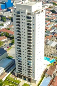 Apartamento com 3 Quartos à venda, 83m² no Vila Romana, São Paulo