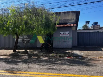 Casa com 3 Quartos à venda, 200m² no Jardim Vila Boa, Goiânia