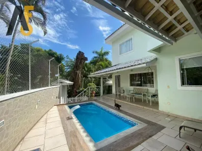 Casa de Condomínio com 3 Quartos à venda, 173m² no Jacarepaguá, Rio de Janeiro