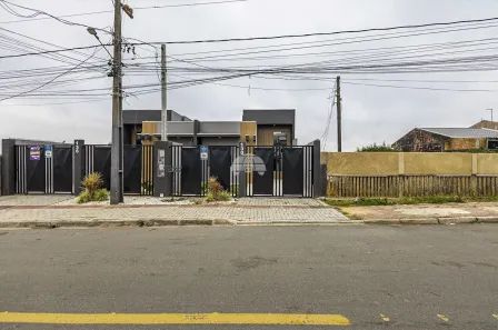 Casa com 3 Quartos à venda, 74m² no Iguaçu, Fazenda Rio Grande