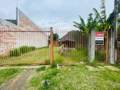 Lote/Terreno à venda, 281m² no Primor, Sapucaia do Sul