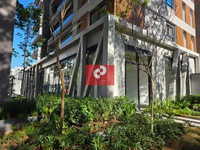 Ponto Comercial à venda, 241m² no Indianópolis, São Paulo