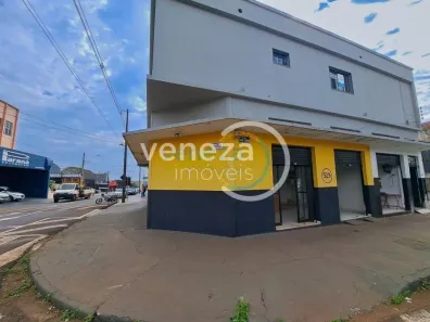 Sala Comercial para alugar, 90m² no Centro, Londrina