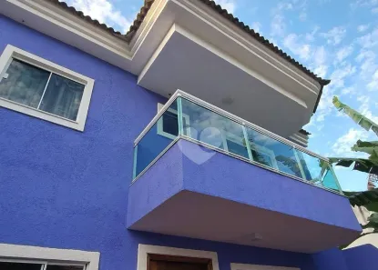Casa com 5 Quartos à venda, 247m² no Vargem Grande, Rio de Janeiro