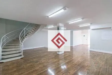 Prédio Comercial à venda, 740m² no Santo Antônio, São Caetano do Sul