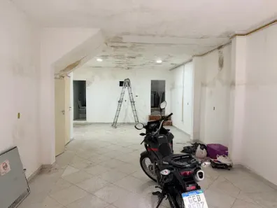 Ponto Comercial para alugar, 100m² no Jardim do Trevo, Campinas