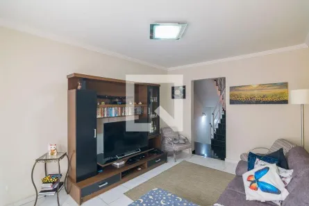 Casa com 3 Quartos à venda, 140m² no Campestre, Santo André