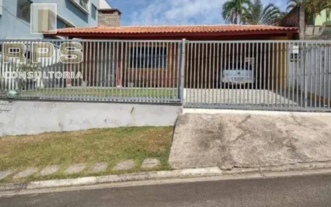 Casa com 3 Quartos à venda, 159m² no Jardim do Lago, Atibaia