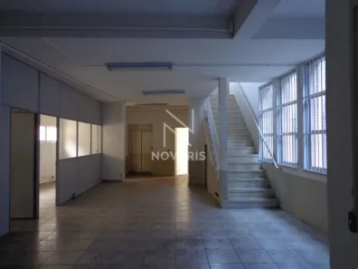 Prédio Comercial para alugar, 550m² no Santo Amaro, São Paulo