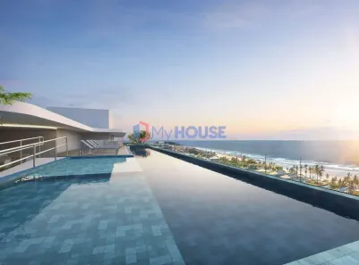 Apartamento com 1 Quarto à venda, 33m² no Nossa Senhora da Vitória, Ilhéus