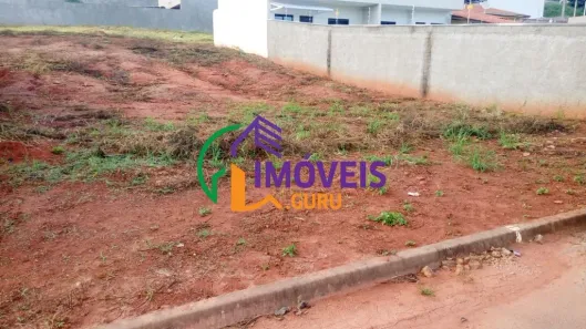 Lote/Terreno à venda, 350m² no Jardim Jurema, Valinhos
