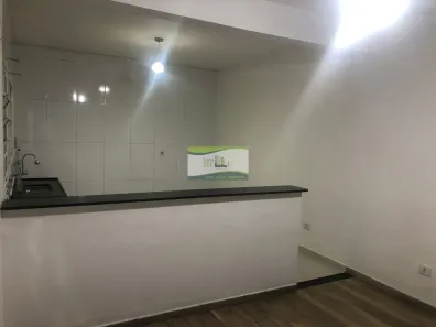 Casa com 2 Quartos à venda, 80m² no Jardim Alpino, Franco da Rocha