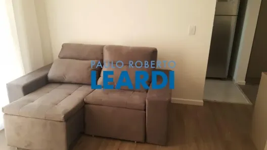 Apartamento com 2 Quartos para alugar, 65m² no Ponte Preta, Campinas