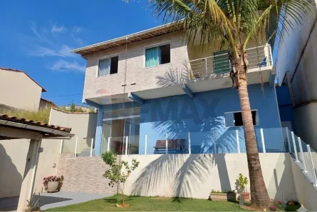 Casa com 3 Quartos à venda, 163m² no Aeroporto, Juiz de Fora